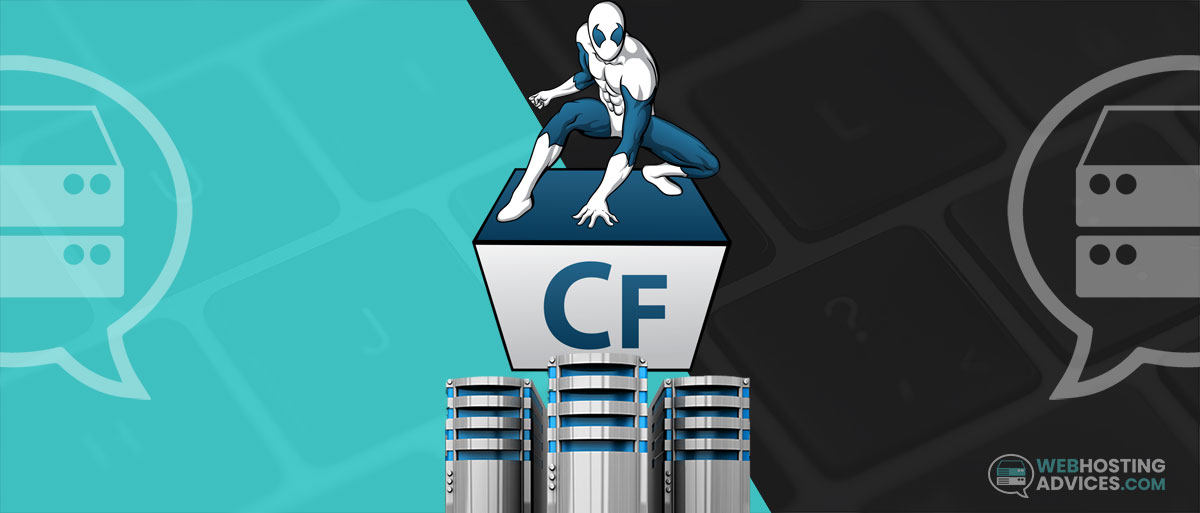 best coldfusion hosting