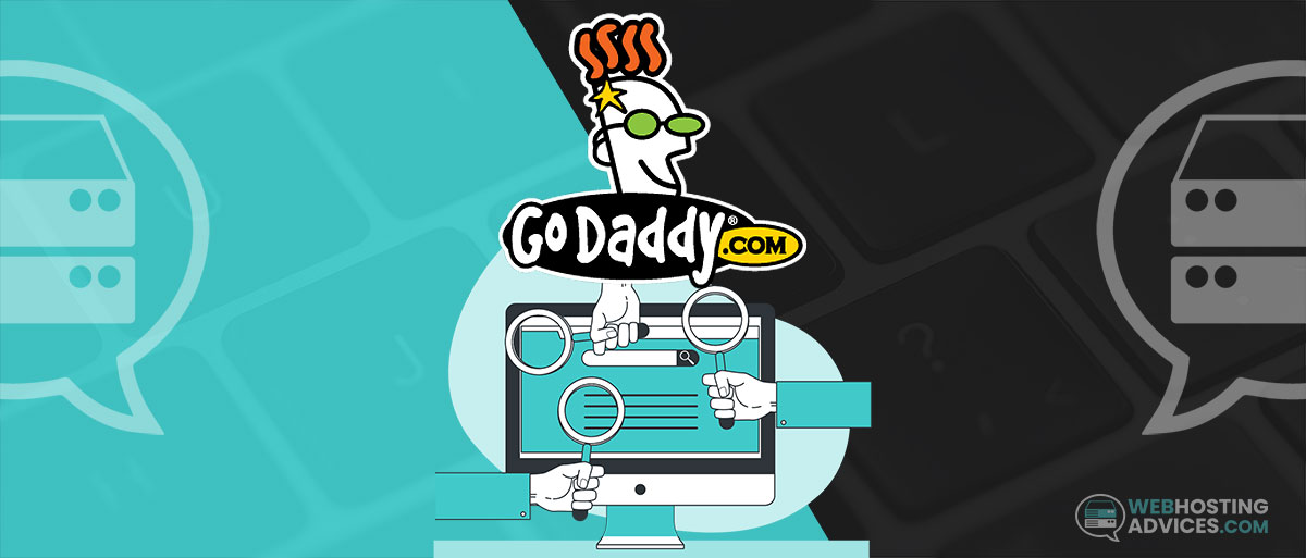 Godaddy SEO review – Search engine visibility + SEO Tool
