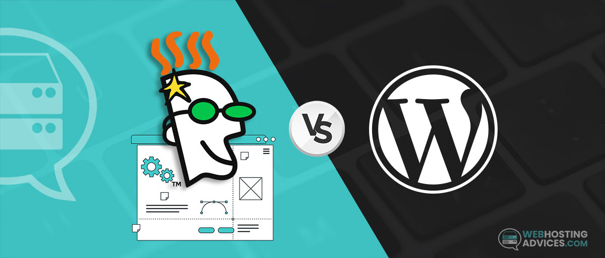 godaddy website builder vs wordpress