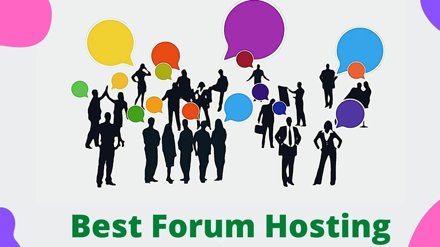 best forum hosting