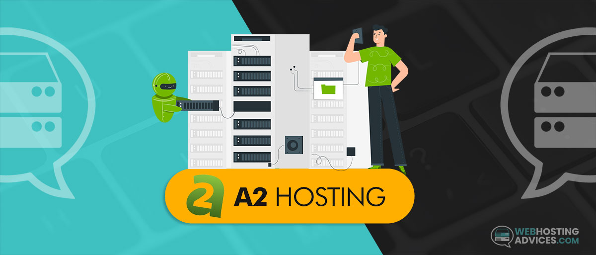 a2hosting server location and data centers