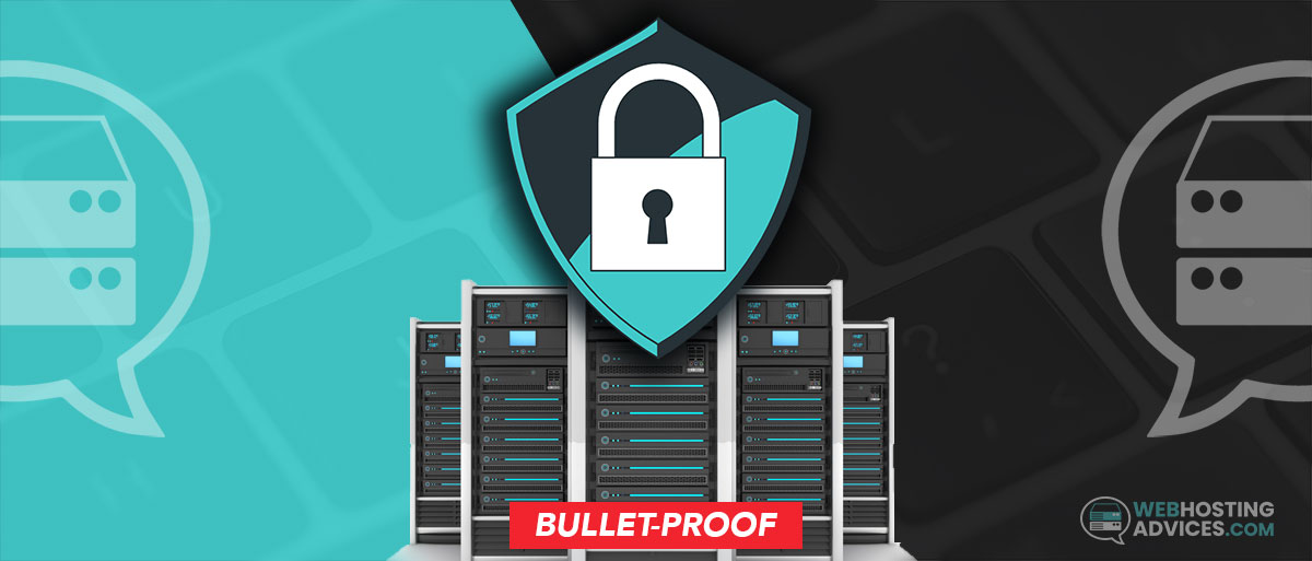 best bulletproof hosting providers