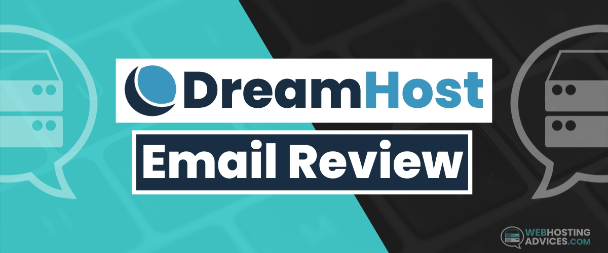 dreamhost email review