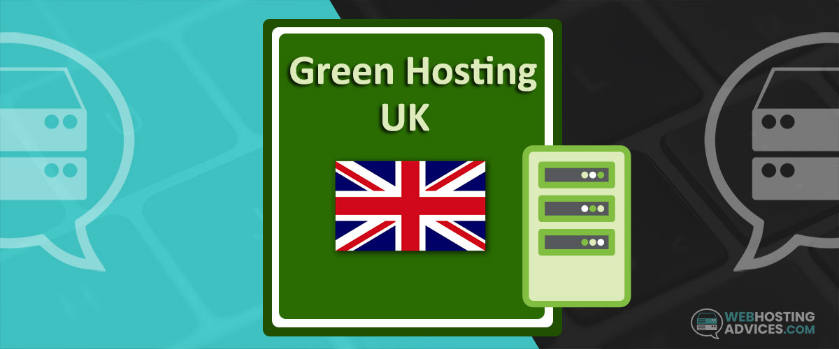 best green hosting in the uk