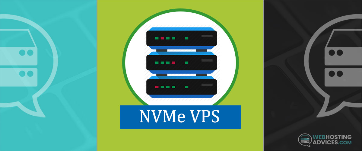 7 Best NVMe VPS hosting (2023) - "Cheap prices"