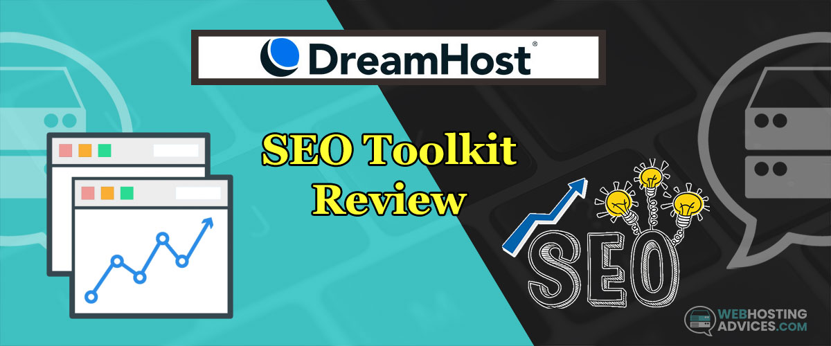 dreamhost seo toolkit review
