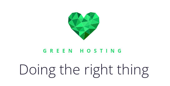 green hosting uk