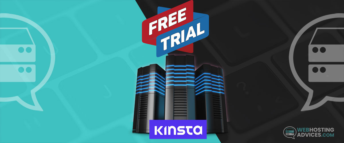 kinsta free trial