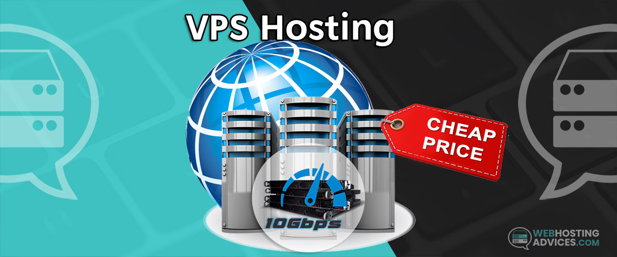 cheap 10gbps vps hosting