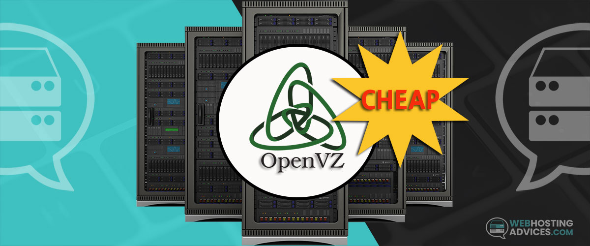 cheap openvz vps hosting (2022)