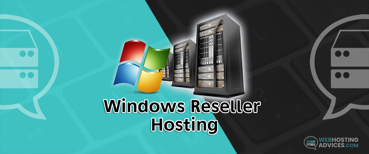 best windows reseller hosting