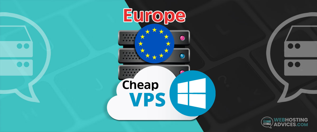 cheap vps in europe