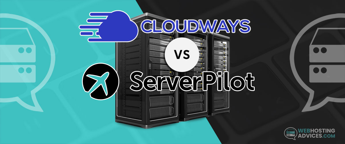 cloudways vs serverpilot