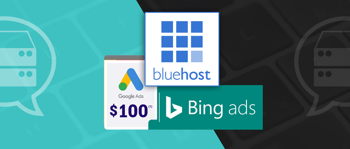 bluehost marketing offers