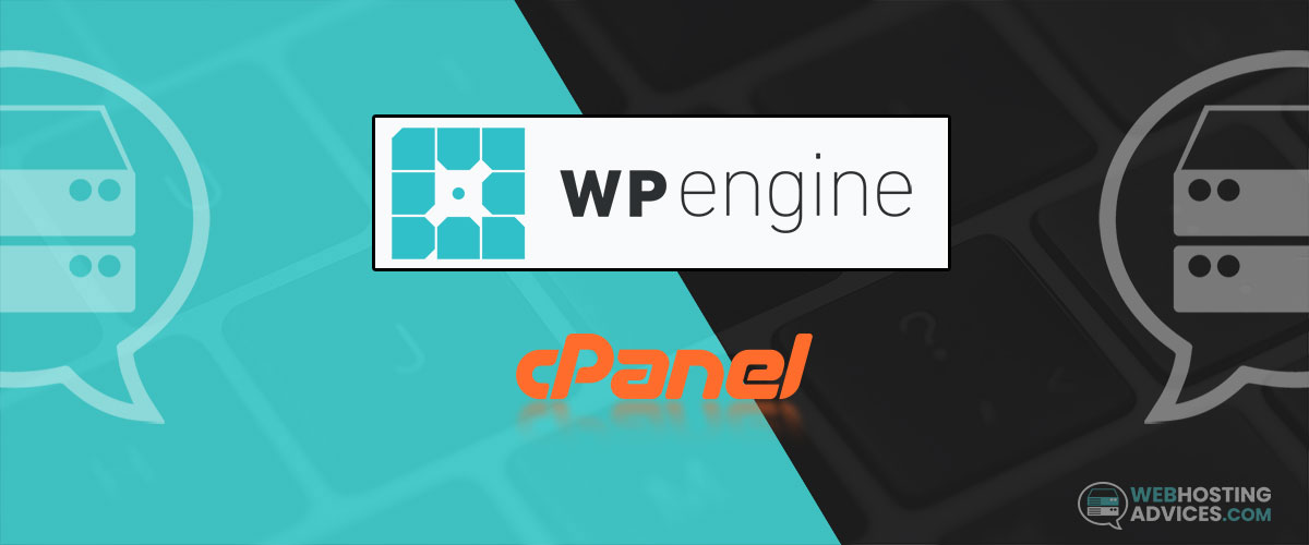 does wpengine have cpanel
