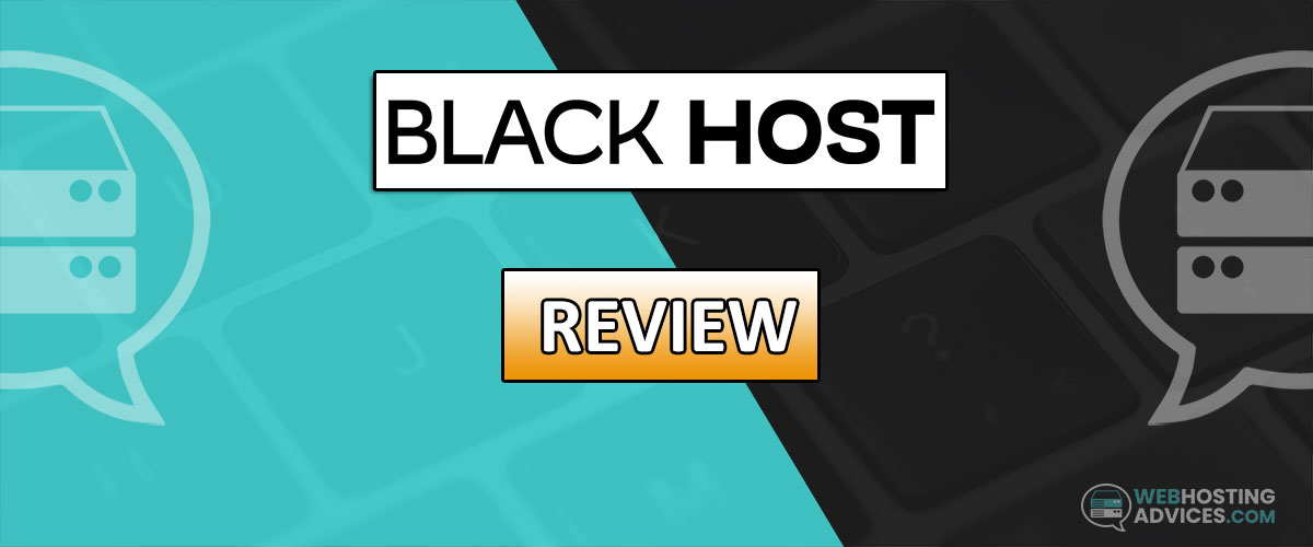 blackhost review