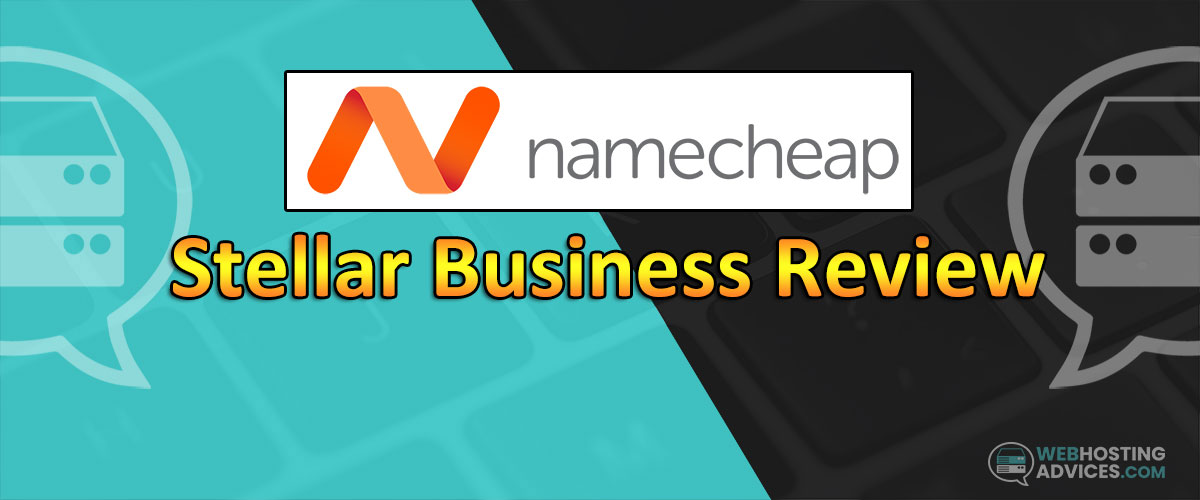 namecheap stellar business review