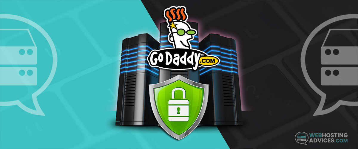 godaddy full domain privacy and protection