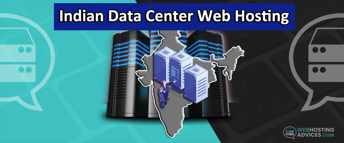 indian data center web hosting