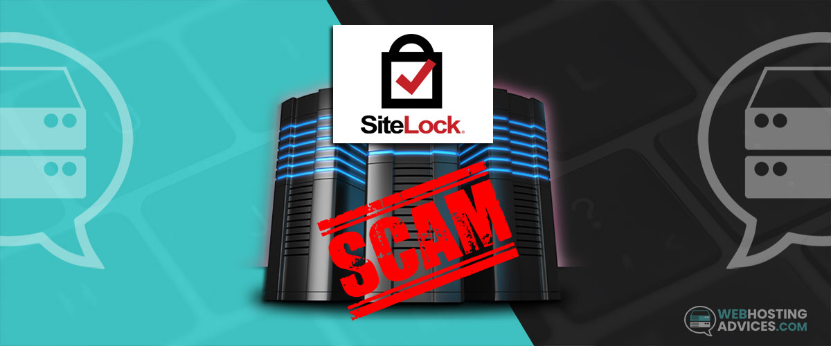 is sitelock a scam
