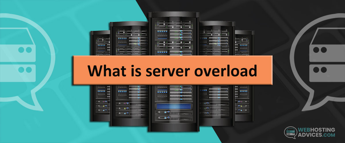 what is server overload