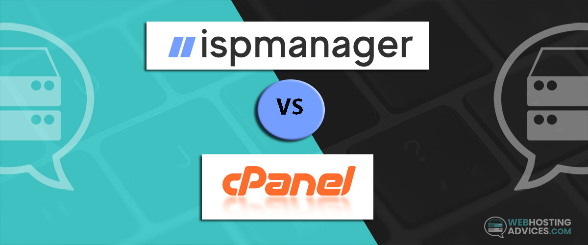 ispmanager vs cpanel