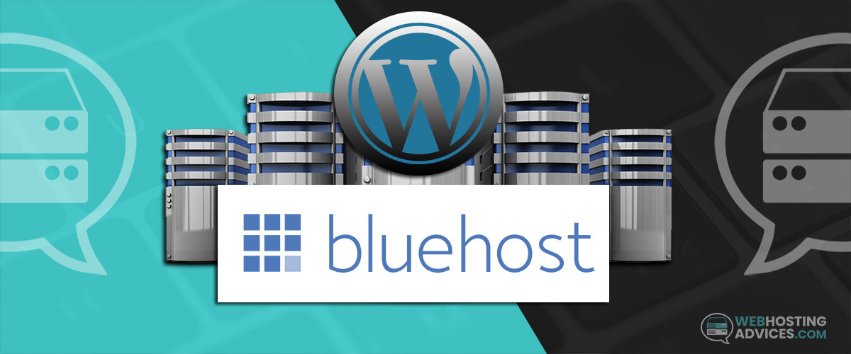 how to use bluehost without wordpress