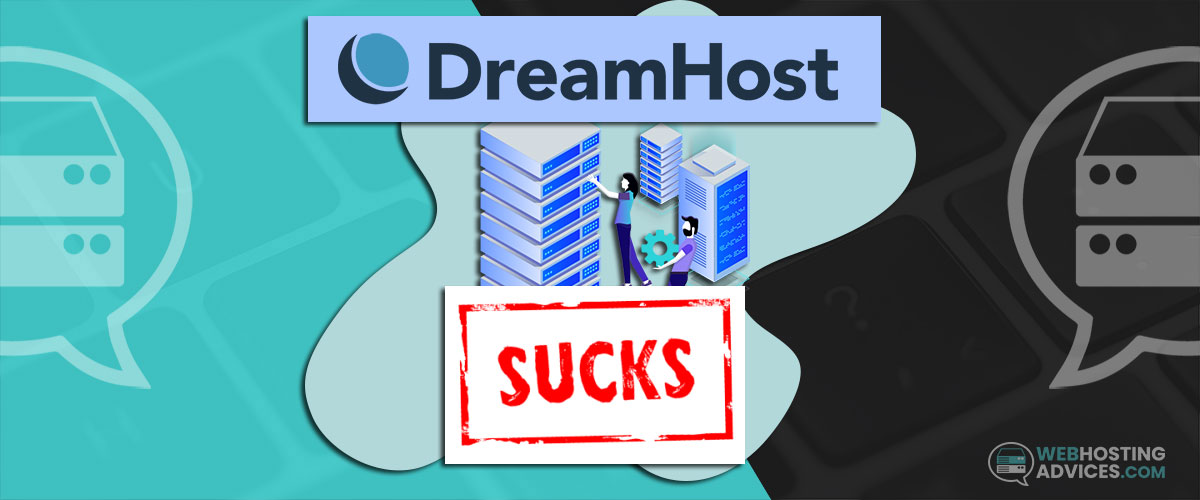 dreamhost sucks